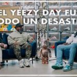 El Yeezy Day fue todo un desastre | DEPARTMENT OF HYPE