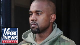 Exclusive: Kanye West responds to criticism of selling clothes in trash bags