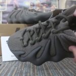 First Look at Yeezy 450 Cinder