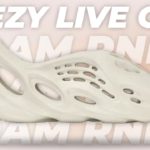 HOW TO COP YEEZY FOAM RNNER LIVE STREAM/ LIVE COP SNEAKER RESELLING COOK GROUP ROAD TO $1 MILLION
