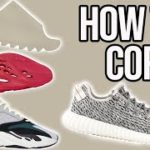 How To Cop : Yeezy Day 2022, How It All Works & What To Expect!