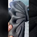 How YEEZY 450 Black Looks with Essentials Fear of God Sweater Summer 2022 Kickfitsboomin