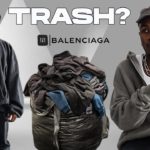 Is the YEEZY GAP BALENCIAGA collection ACTUALLY Worth it? (HONEST REVIEW)