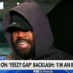 Kanye West Defends Selling Yeezy Gap In Trash Bags On Fox News | Billboard News