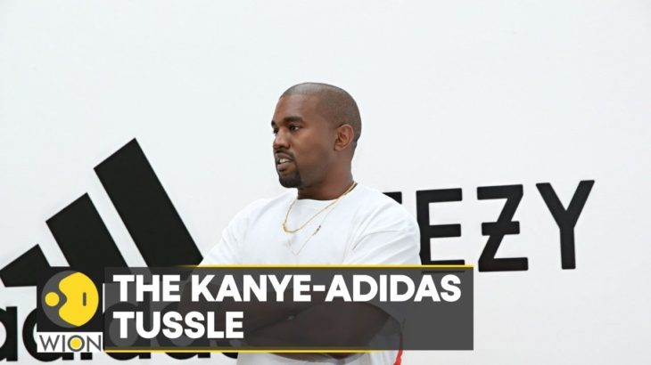 Kanye slams Adidas for ‘Yeezy Day’ | Latest International News | English News | WION