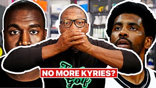 Kyrie’s Last Nike Shoe? YEEZY DAY BEST BETS, Honoring A Legend, Best Kicks Of The Week and More!