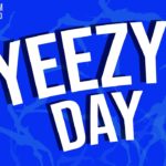 LIVE COP: Yeezy Day 2022