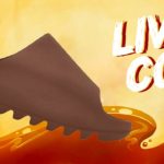LIVE COP: Yeezy Slide Flax