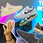 Most Unexpected YEEZY Restock!! This Jordan Collab Is BIG! & More