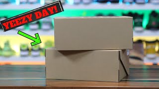 My Sneaker Haul From YEEZY DAY 2022! (+ Yeezy Day Beef with Kanye Talk)