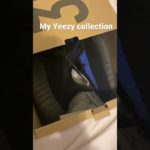 My Yeezy collection rate it.