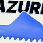 NEW Yeezy Slide Azure COMING SOON! | Leaks + Info