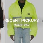 Recent Pickups | Summer Sales (Rick Owens, Vetements, Yeezy & more)