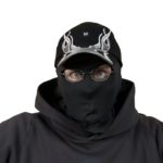 Reviewing the Yeezy Gap Balenciaga Face Mask + Flame Cap + Dove Hoodie + Cargo Pant
