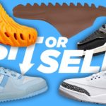 SIT or SELL: August 2022 Sneaker Releases Part 2