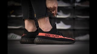Something you should know before buying Yeezy’s