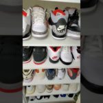 That’s Enough Sneakers…#Jordan #NewBalance #Yeezy