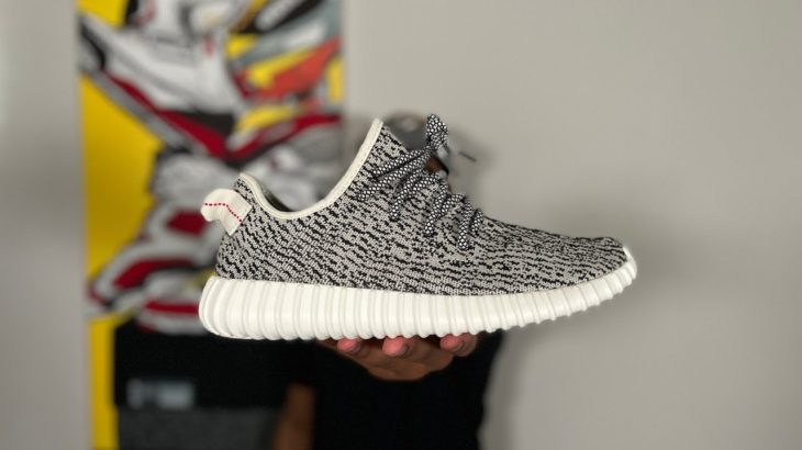 The 2022 YEEZY BOOST TURTLE DOVE Should Be Worth MORE – YEEZY DAY 2022 RECAP!