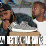 These Turtle Dove Yeezy Boost 350s WERE NOT approved by Kanye West on Yeezy Day | Special Delivery