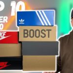 Top 10 BEST Affordable Sneakers 2022 (Back To School)