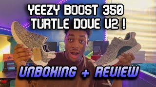 Turtle Doves Shipped Out FAST! (Yeezy Day 2022 Restock) + On Foot Review