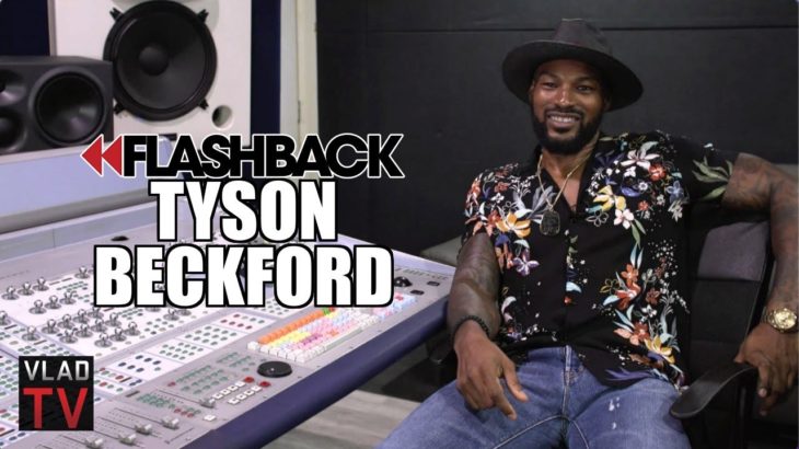 Tyson Beckford: Yeezy’s Not a S*** Brand, It’s Just Not My S*** (Flashback)