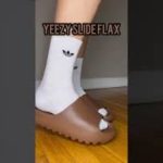 WATCH BEFORE YOU BUY THE YEEZY SLIDE FLAX!!!