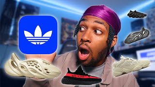WHAT ACTUALLY! Happened On Yeezy Day Turtle Doves Cancelled?!