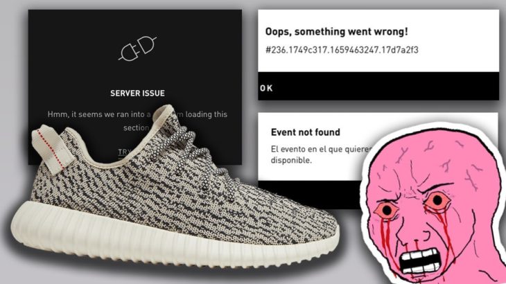 What Actually Happened on YEEZY DAY 2022