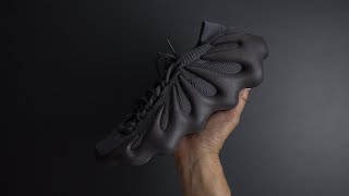 YEEZY 450 UTILITY BLACK | Unboxing x On Feet x Sizing Impressions | Filipino Sneakers Vlog PH