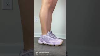 #YEEZY 700 LIGHT FUSION. Brought to you by @headsneakers88 #sneakers #shoes #fashion #legs