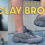 YEEZY DAY 2022 – DID YOU GET ACCESS?  YEEZY 500 Clay Brown On Foot Review and How to Style