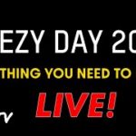 YEEZY DAY 2022: EVERYTHING YOU NEED TO KNOW and…