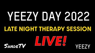 YEEZY DAY 2022 LIVE! WTF HAPPENED?  Grails, Cops, Ws and Ls with @JumperMan Kris