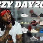 YEEZY DAY 2022! What To Expect And MY THOUGHTS !