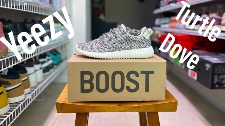 YEEZY DAY 2022: Yeezy 350 Boost Turtle Dove (2022 Reissue)‼️ KANYE PISSED 😡 AND SALTY 🧂