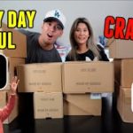 YEEZY DAY HAUL MULTI W’s !!! IS ADIDAS CONFIRM APP BETTER THAN NIKE SNKR APP ??