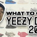YEEZY DAY LIVE! What and how to cop!!