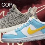 YEEZY DAY MADNESS RECAP & LIVE COP NIKE DUNK LOW HOMER SIMPSON
