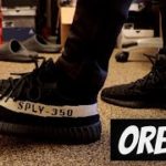 Yeezy 350 Oreo Unboxing + On Feet! (2022)