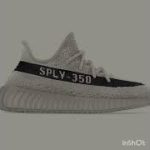 Yeezy 350 V2 Slate/Core Black Release Date September 03 2022. Comment below getting or  not