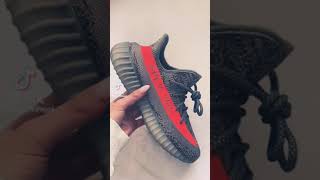 Yeezy 350V2 beluga reflective. Who has one or wants one comment below. Vid by quinn