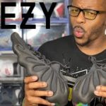 Yeezy 450 Utility Black Review and On Foot