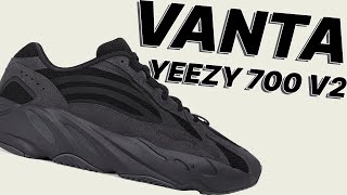 Yeezy 700 V2 Vanta RESTOCK AUGUST 2022 | HOW TO COP + Release Info & Resell Predictions