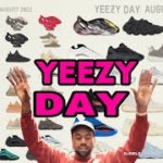 Yeezy Day l2022 WAS TRASH!  – TURTLE DOVE 350 ON FEET