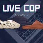 Yeezy Flax Slides & Yeezy Sand Foam Runners | Live Cop Ep 1