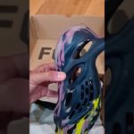 Yeezy Foam Runner MX Carbon Newest colourway 🔥🔥🔥