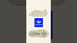 Yeezy Foam Runner Sand 👀 #yeezy #sneakerhead #fashion