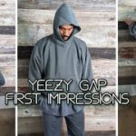 Yeezy Gap Initial Impressions and Outfit Look