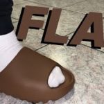 Yeezy Slide Flax Review & On Feet | Sizing + Resell Predictions